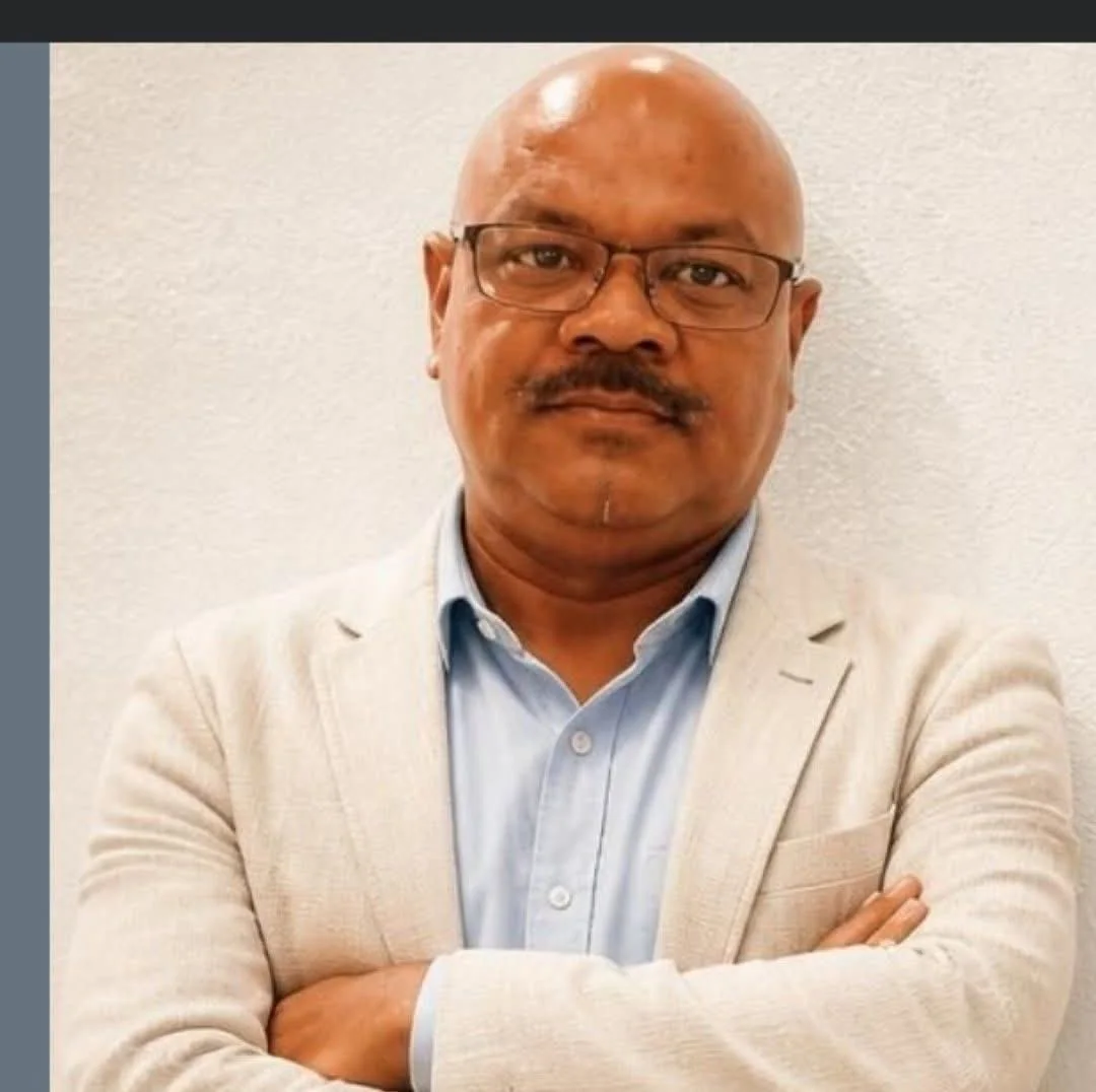 Mr. Madhowe Indradeo Sunil, Director of MIBT